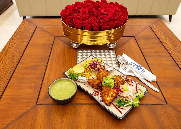 Hotel Transit International- Aerocity Delhi Airport